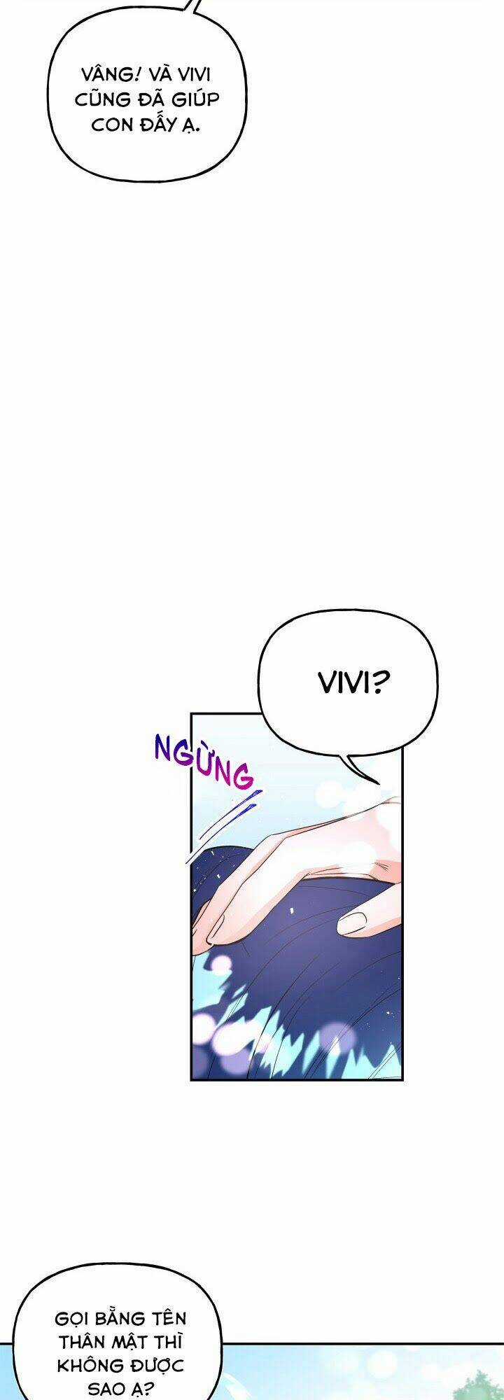 Con Gái Của Đại Pháp Sư Chapter 65 trang 25