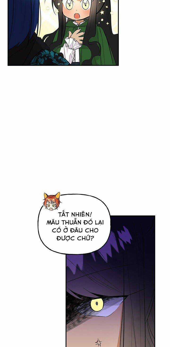Con Gái Của Đại Pháp Sư Chapter 65 trang 29