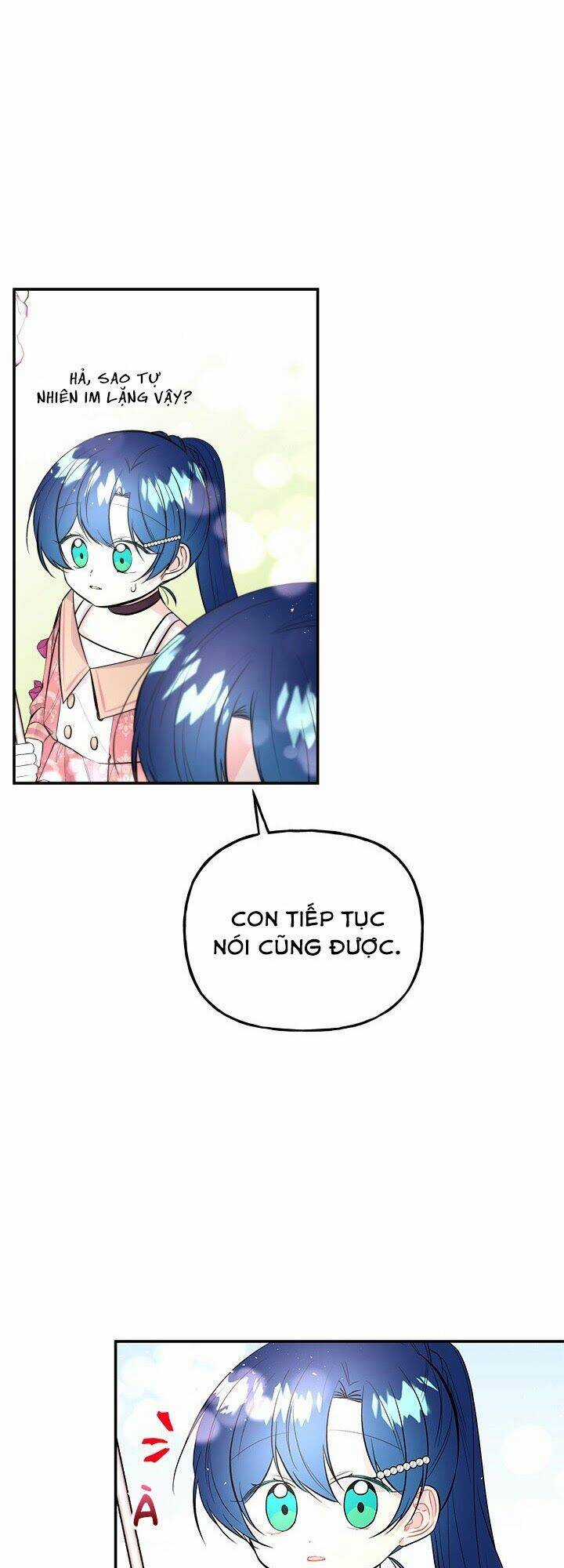 Con Gái Của Đại Pháp Sư Chapter 65 trang 37