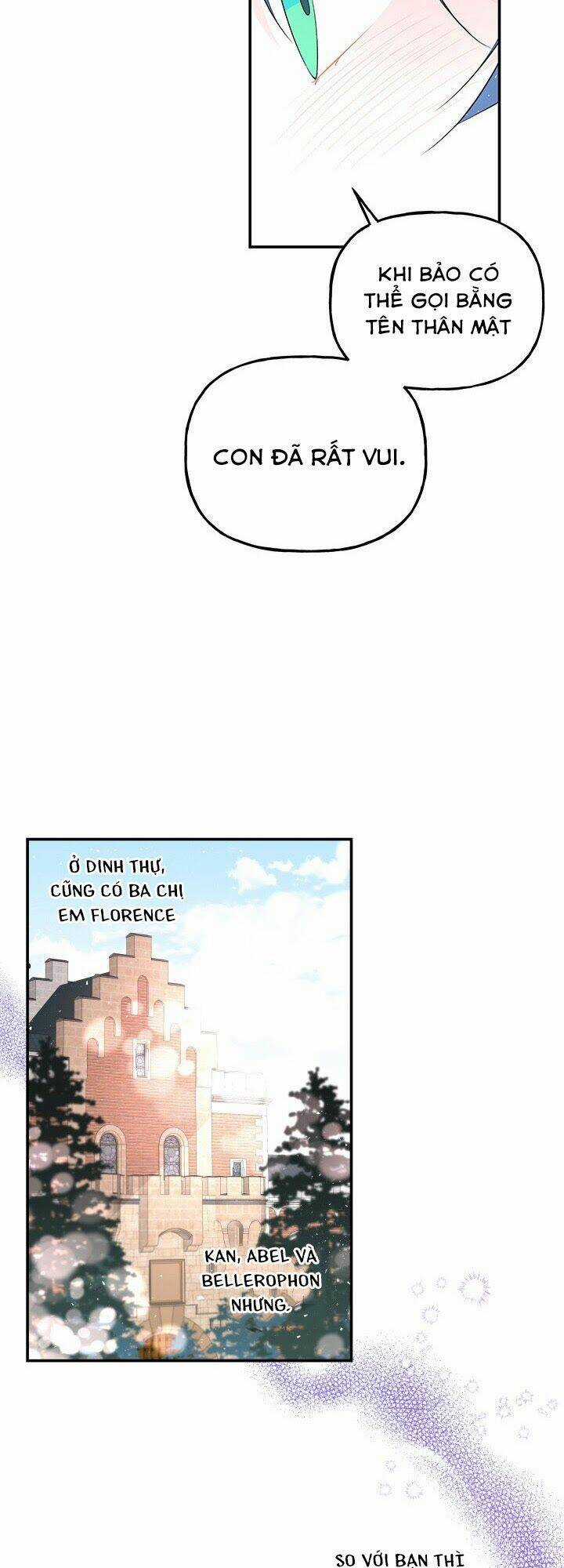 Con Gái Của Đại Pháp Sư Chapter 65 trang 39