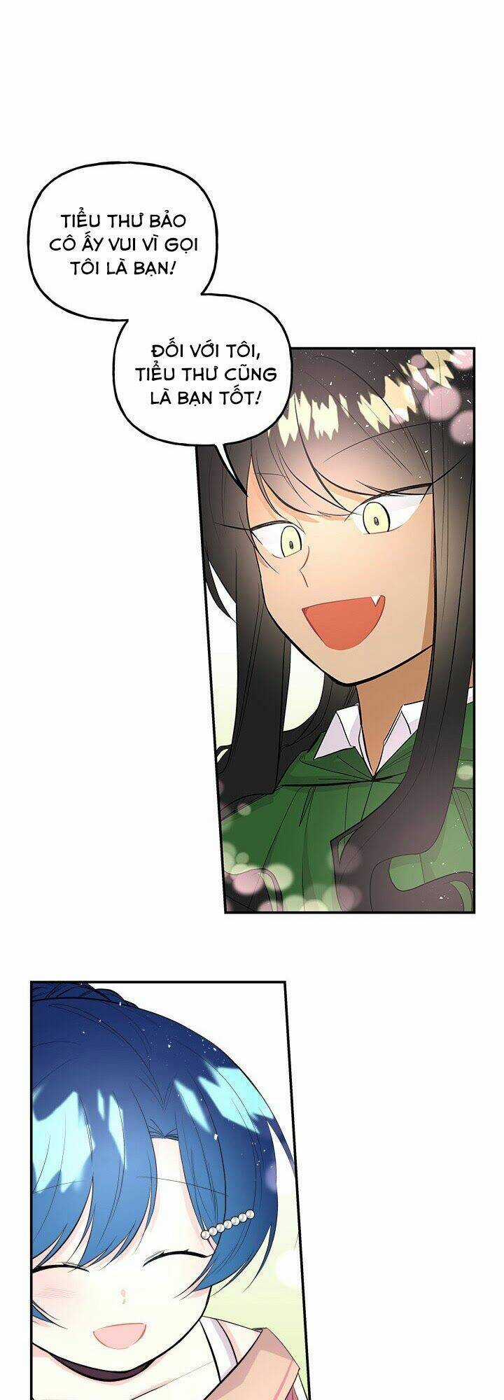 Con Gái Của Đại Pháp Sư Chapter 65 trang 42