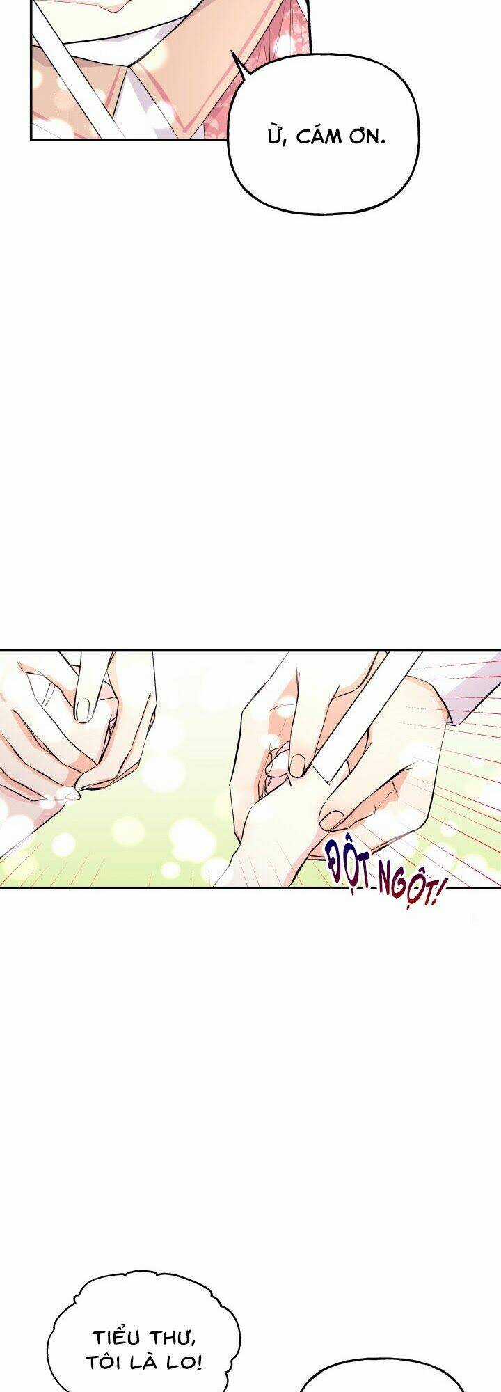 Con Gái Của Đại Pháp Sư Chapter 65 trang 43