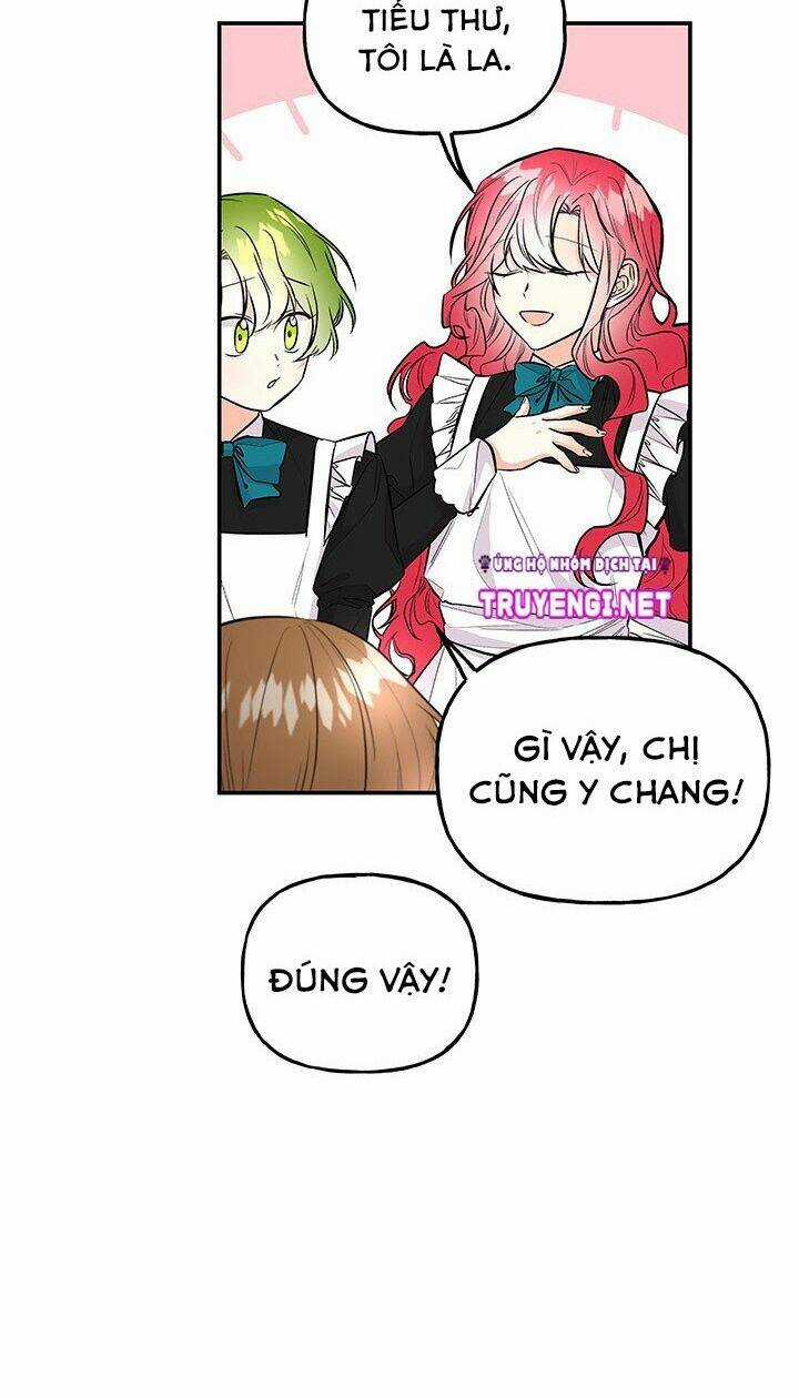 Con Gái Của Đại Pháp Sư Chapter 65 trang 45