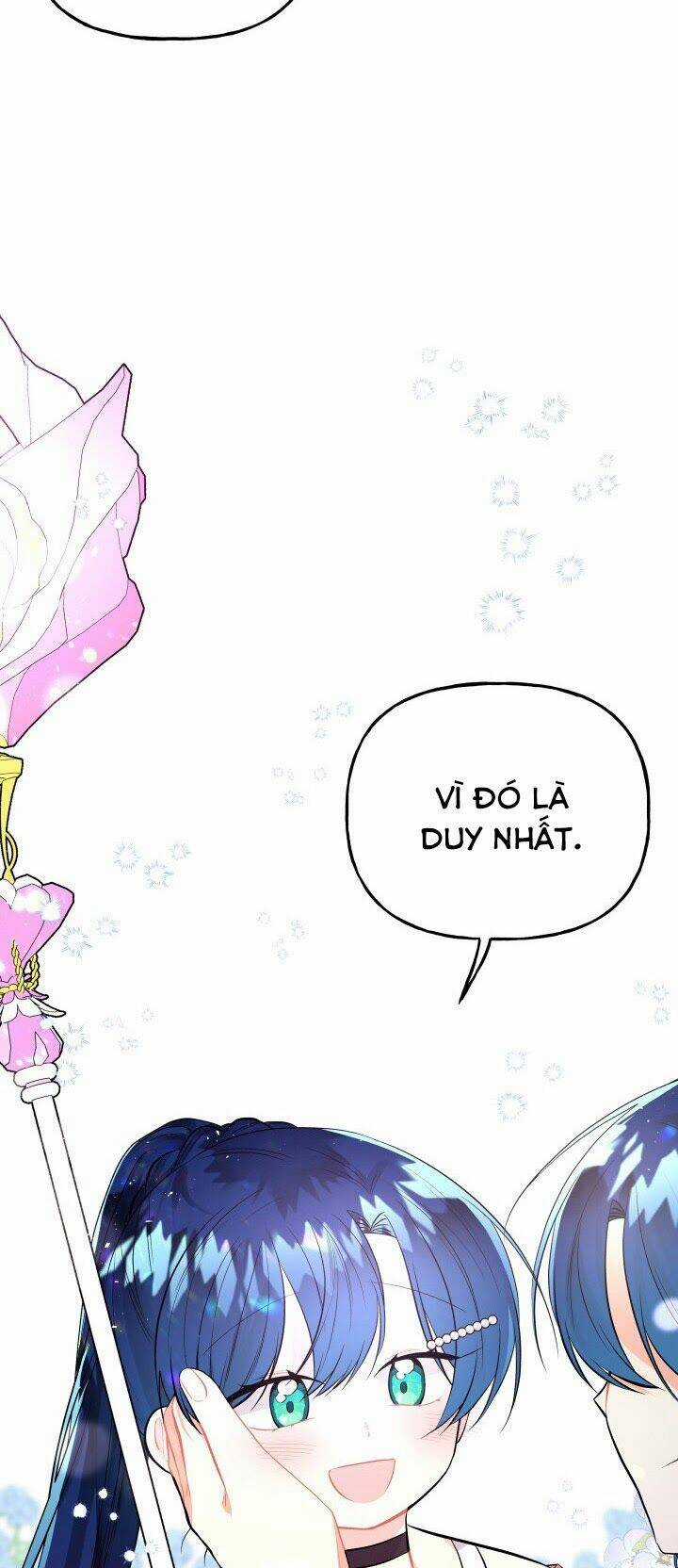 Con Gái Của Đại Pháp Sư Chapter 65 trang 49