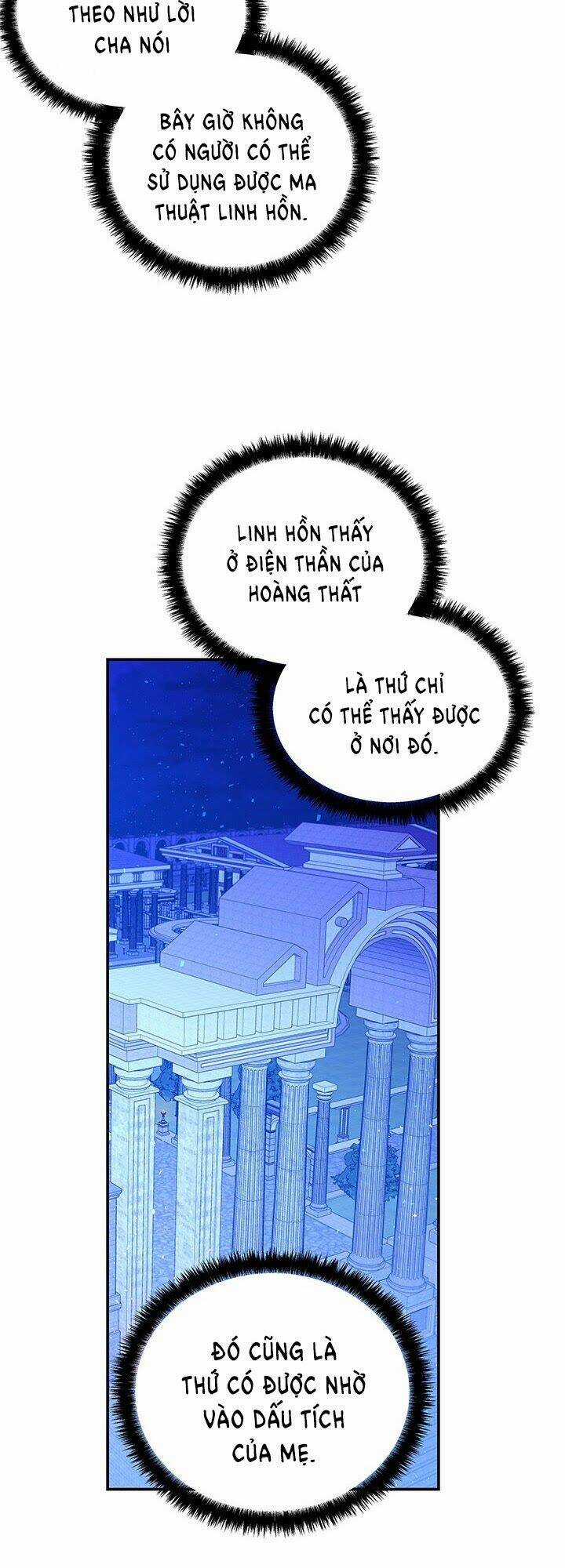 Con Gái Của Đại Pháp Sư Chapter 65 trang 5