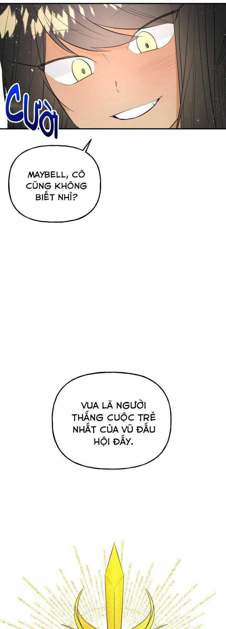 Con Gái Của Đại Pháp Sư Chapter 65 trang 7