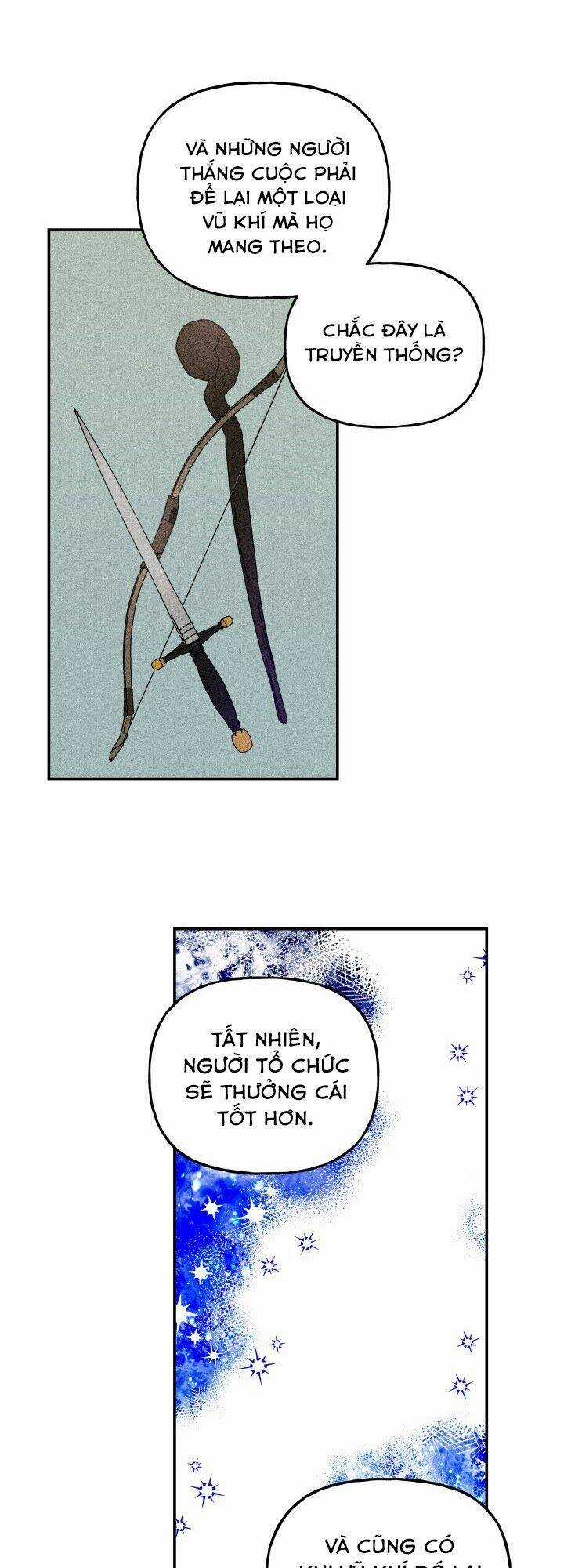 Con Gái Của Đại Pháp Sư Chapter 65 trang 9