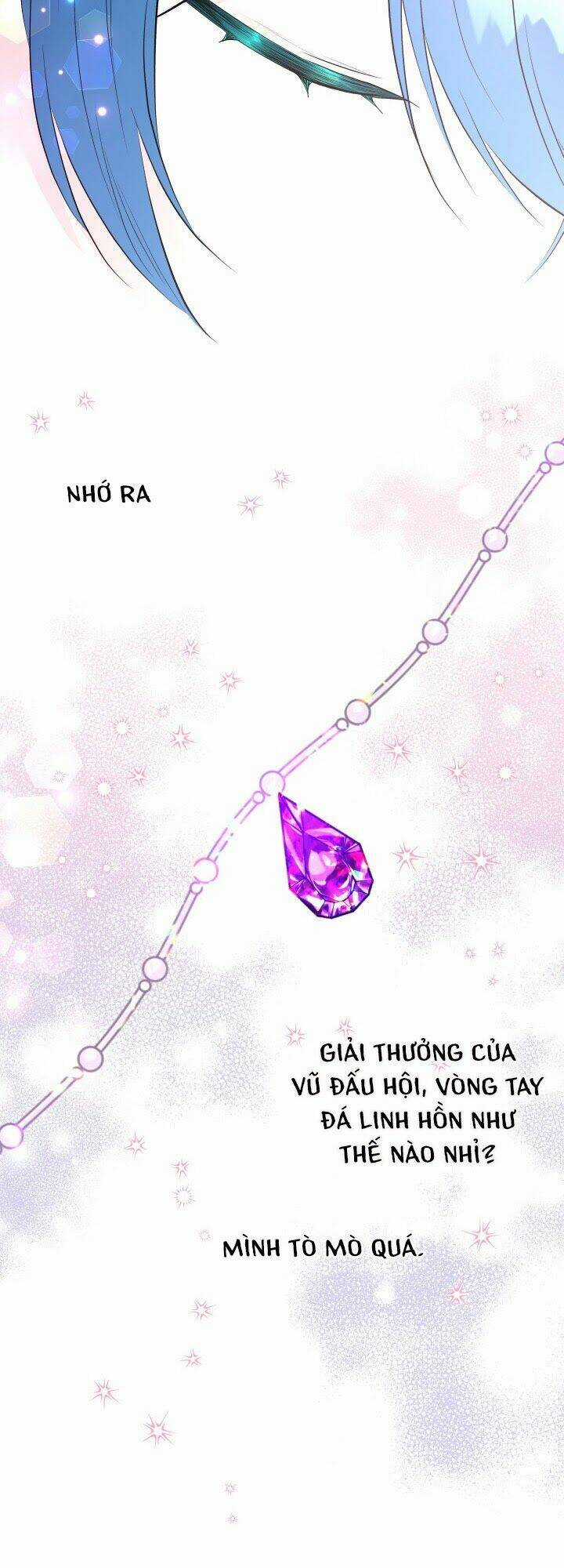 Con Gái Của Đại Pháp Sư Chapter 66 trang 10