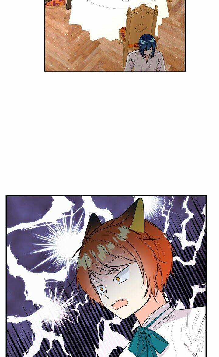 Con Gái Của Đại Pháp Sư Chapter 66 trang 14