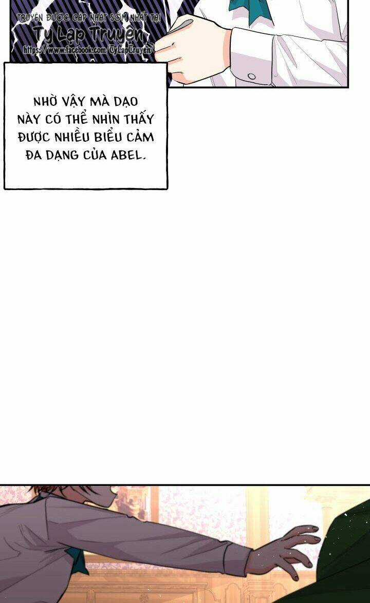 Con Gái Của Đại Pháp Sư Chapter 66 trang 15