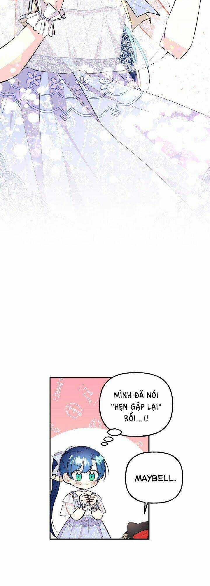 Con Gái Của Đại Pháp Sư Chapter 66 trang 25