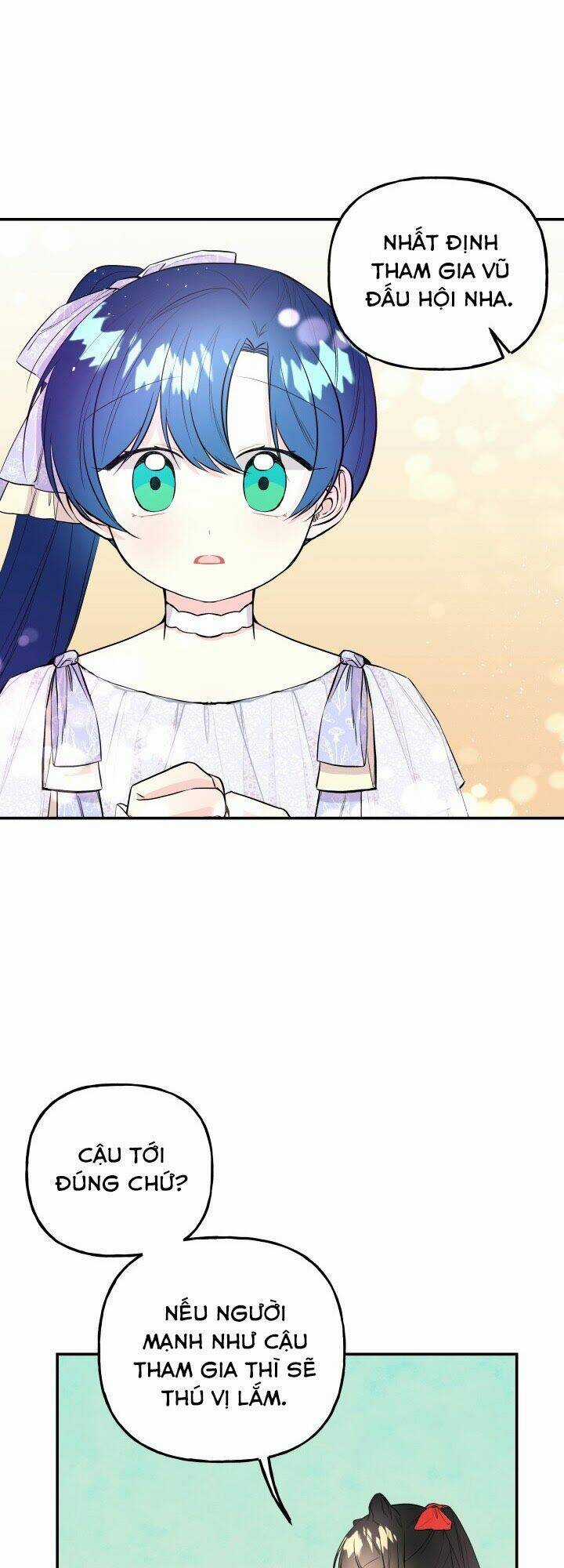 Con Gái Của Đại Pháp Sư Chapter 66 trang 26