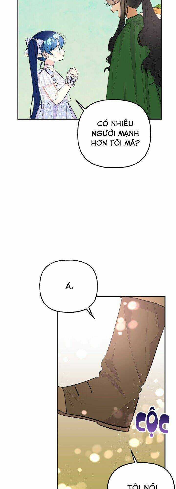 Con Gái Của Đại Pháp Sư Chapter 66 trang 27