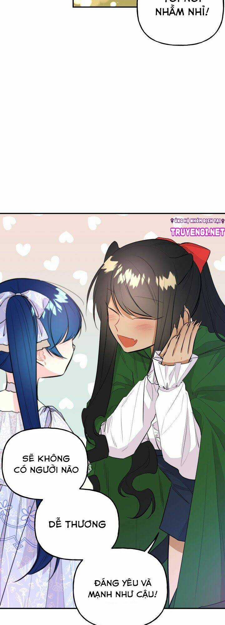 Con Gái Của Đại Pháp Sư Chapter 66 trang 28