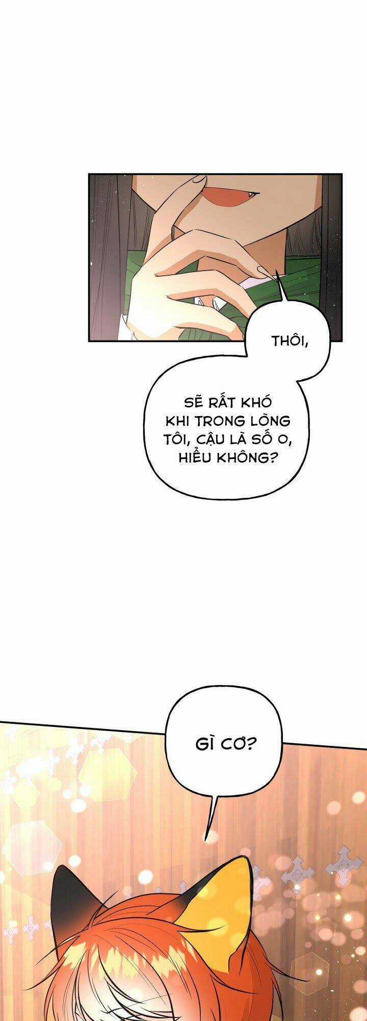 Con Gái Của Đại Pháp Sư Chapter 66 trang 33