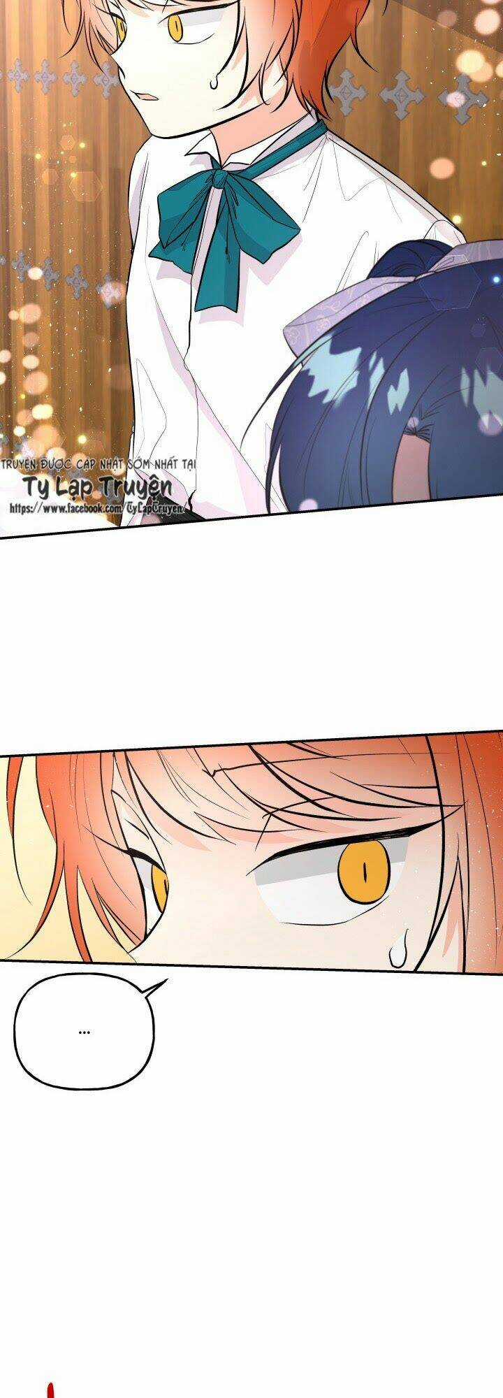 Con Gái Của Đại Pháp Sư Chapter 66 trang 34