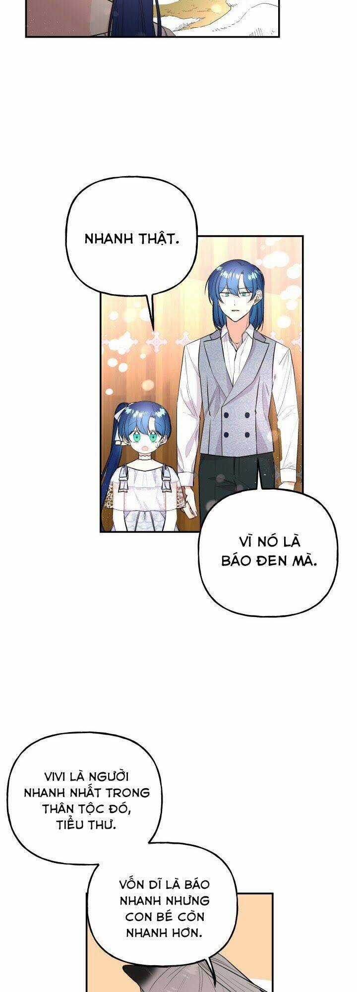 Con Gái Của Đại Pháp Sư Chapter 66 trang 40