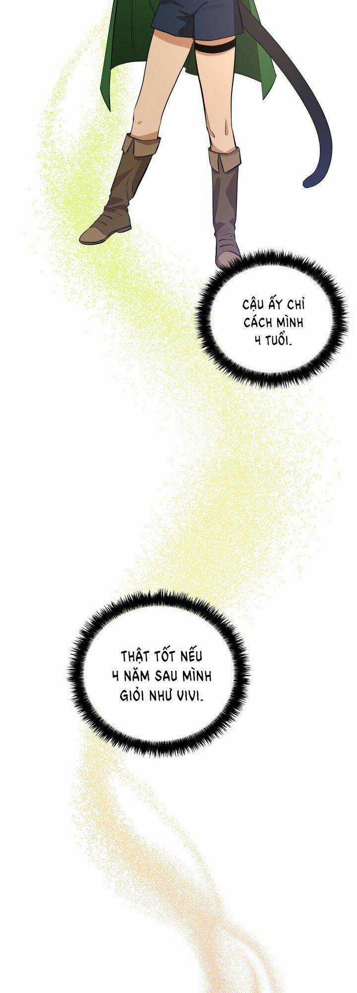 Con Gái Của Đại Pháp Sư Chapter 66 trang 42