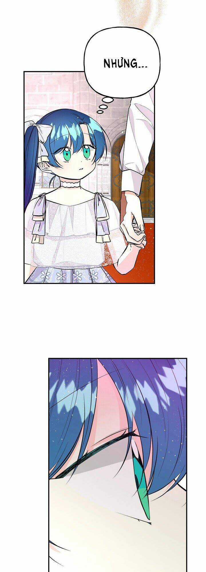 Con Gái Của Đại Pháp Sư Chapter 66 trang 43