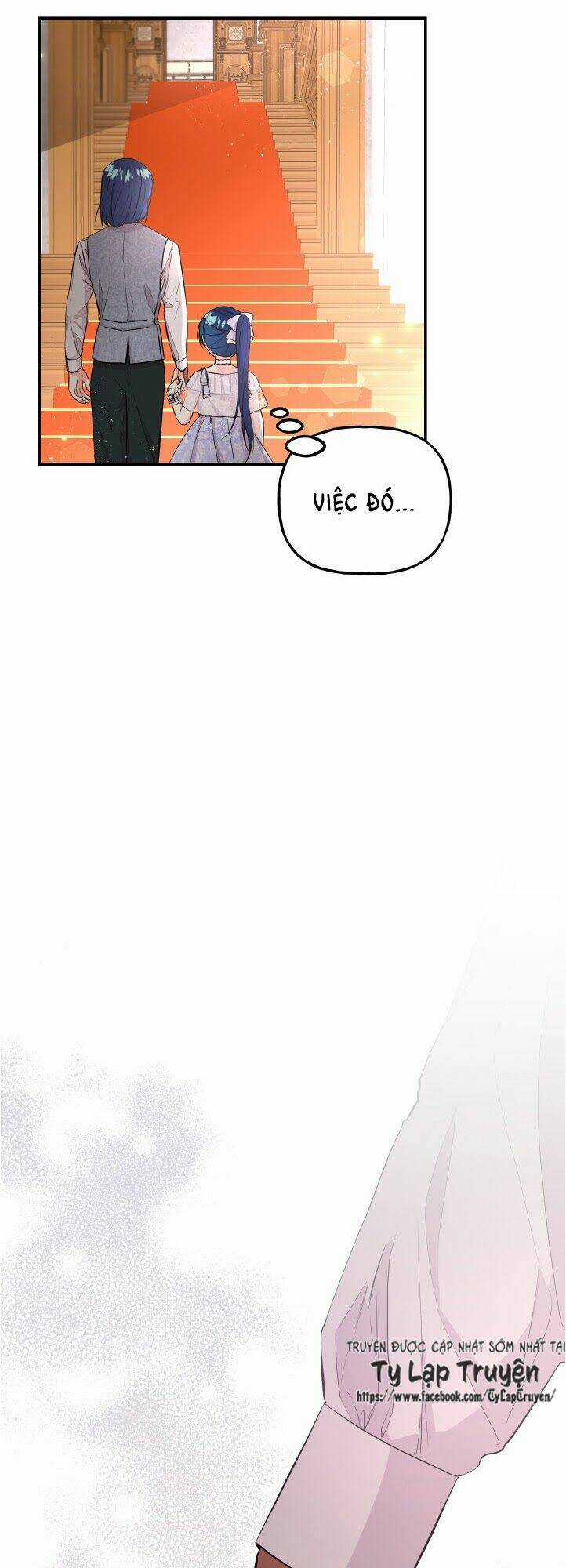 Con Gái Của Đại Pháp Sư Chapter 66 trang 46