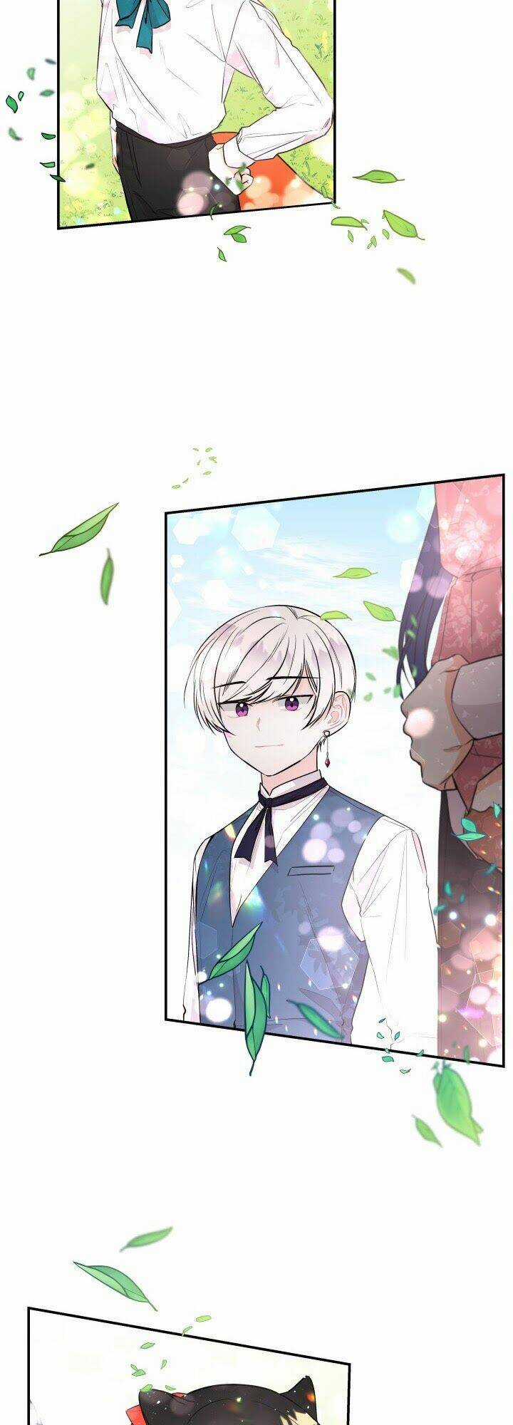 Con Gái Của Đại Pháp Sư Chapter 66 trang 6