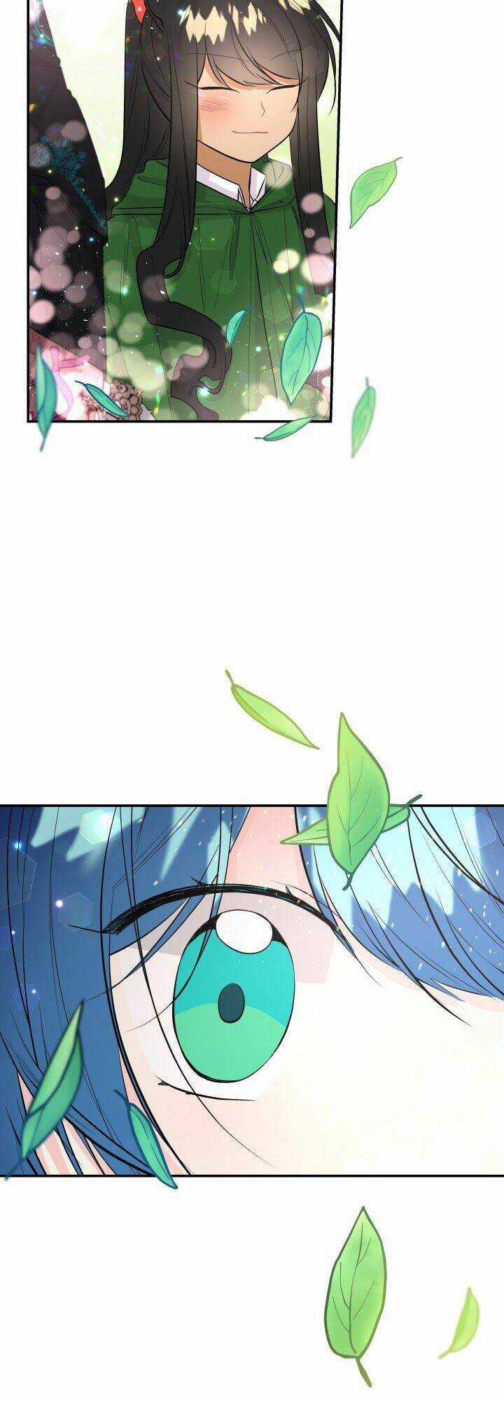 Con Gái Của Đại Pháp Sư Chapter 66 trang 7