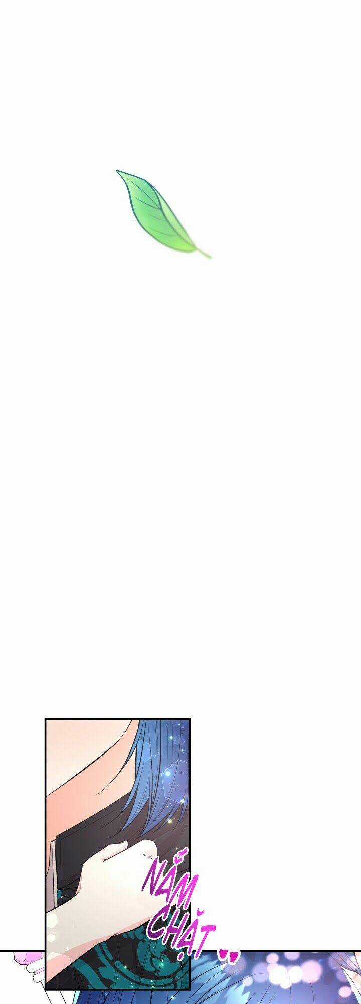 Con Gái Của Đại Pháp Sư Chapter 66 trang 8