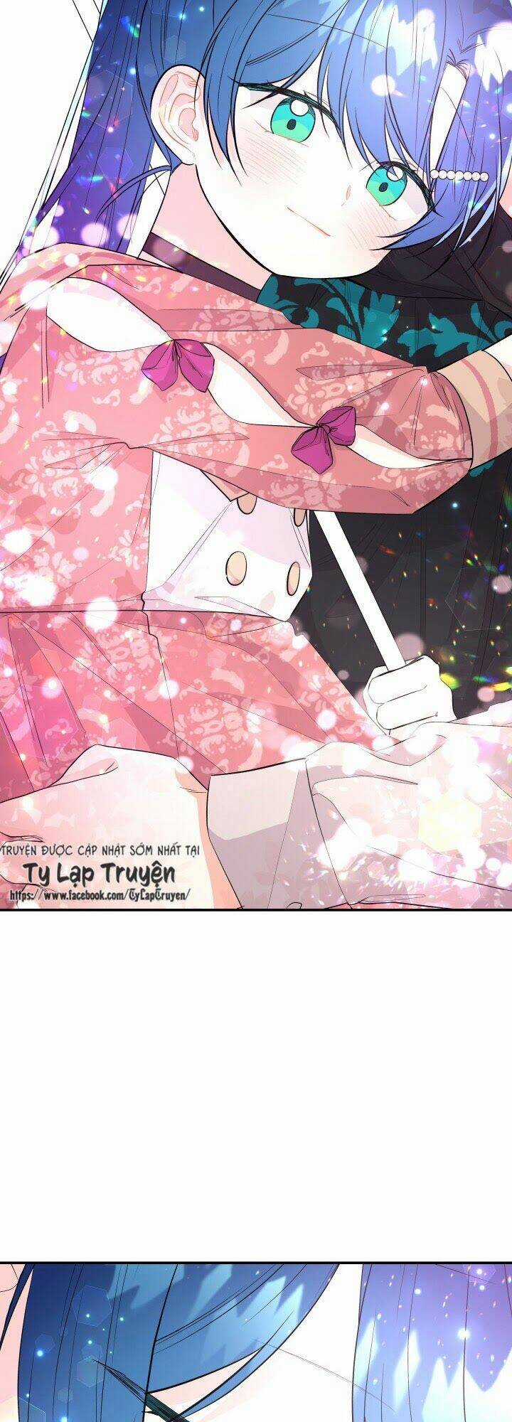 Con Gái Của Đại Pháp Sư Chapter 66 trang 9