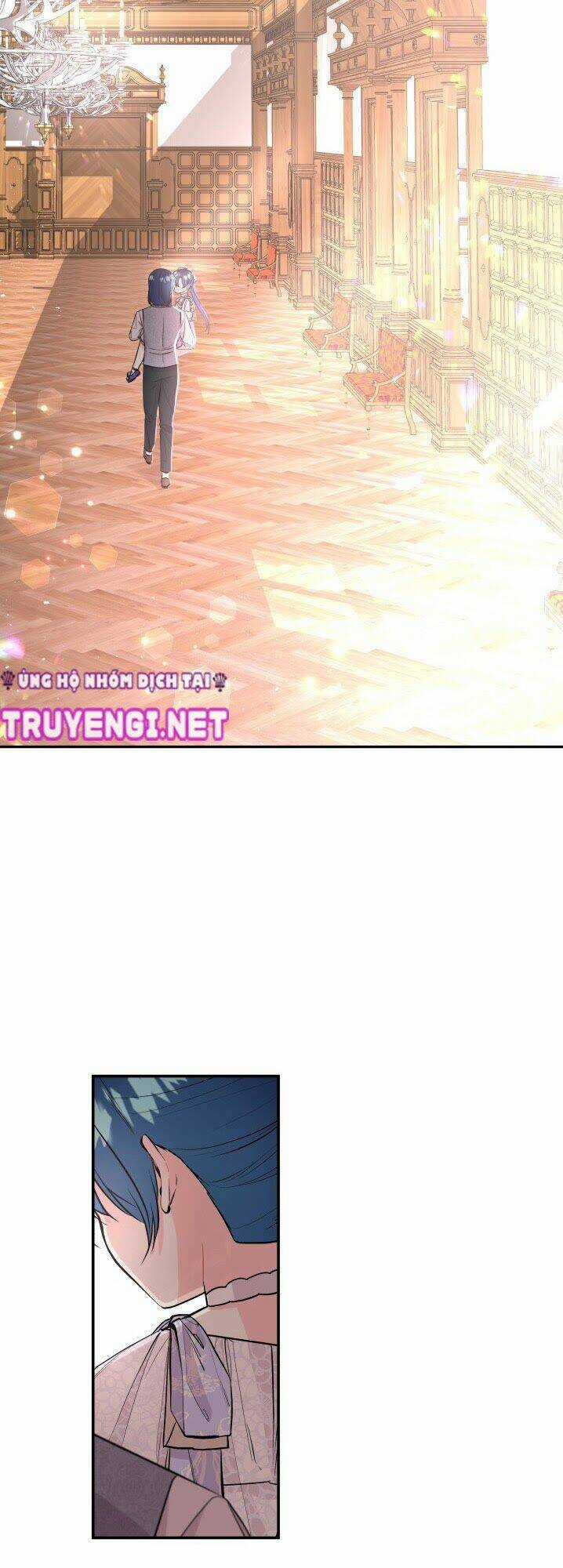 Con Gái Của Đại Pháp Sư Chapter 67 trang 13