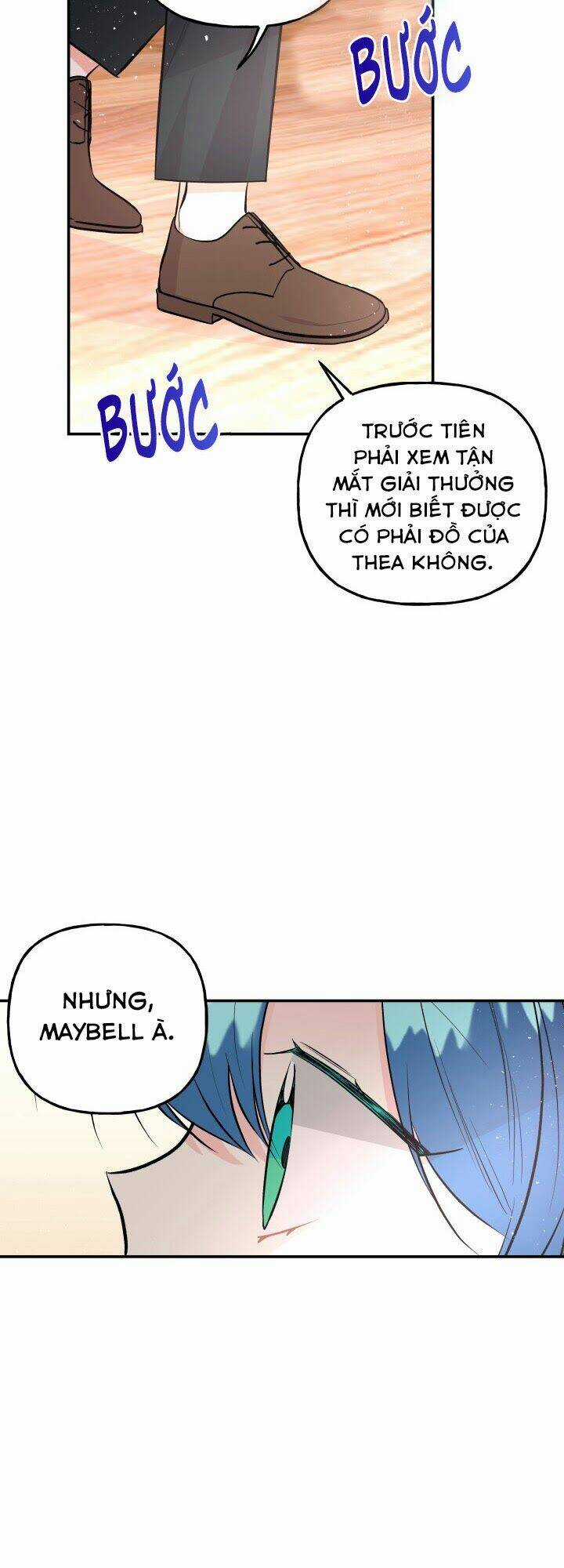 Con Gái Của Đại Pháp Sư Chapter 67 trang 16