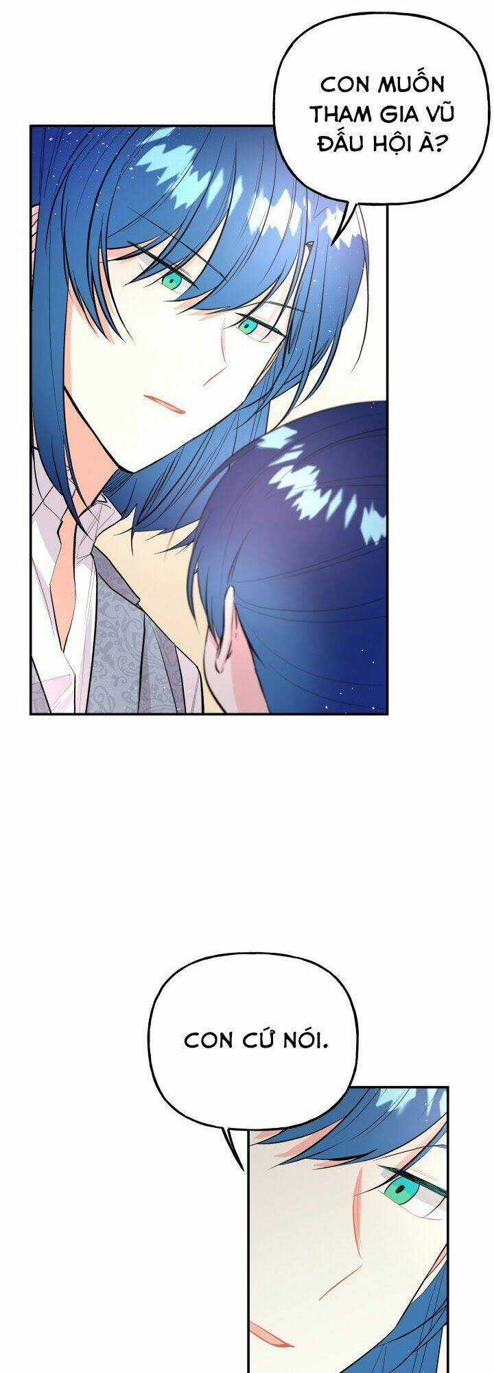 Con Gái Của Đại Pháp Sư Chapter 67 trang 17