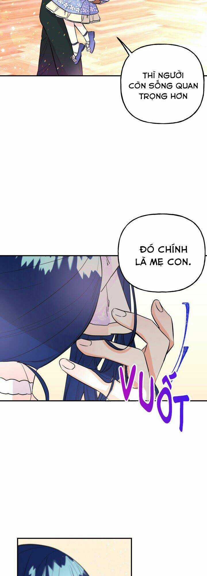 Con Gái Của Đại Pháp Sư Chapter 67 trang 19