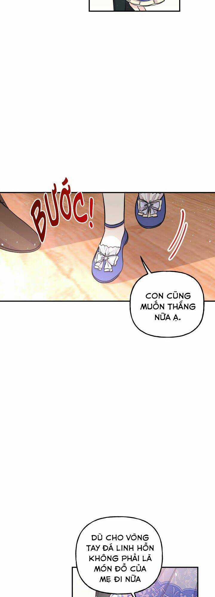 Con Gái Của Đại Pháp Sư Chapter 67 trang 21