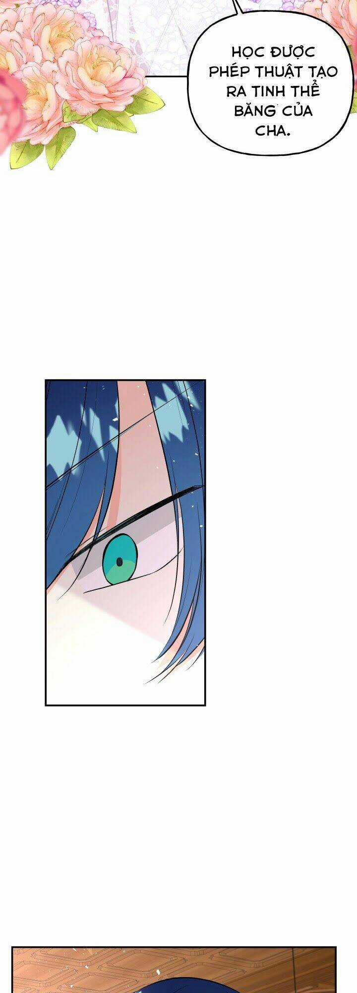 Con Gái Của Đại Pháp Sư Chapter 67 trang 25