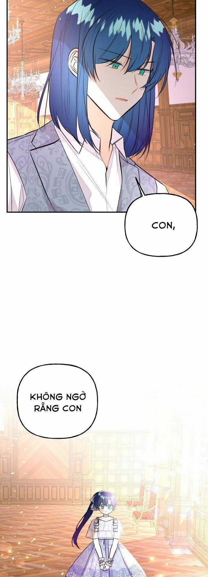 Con Gái Của Đại Pháp Sư Chapter 67 trang 26