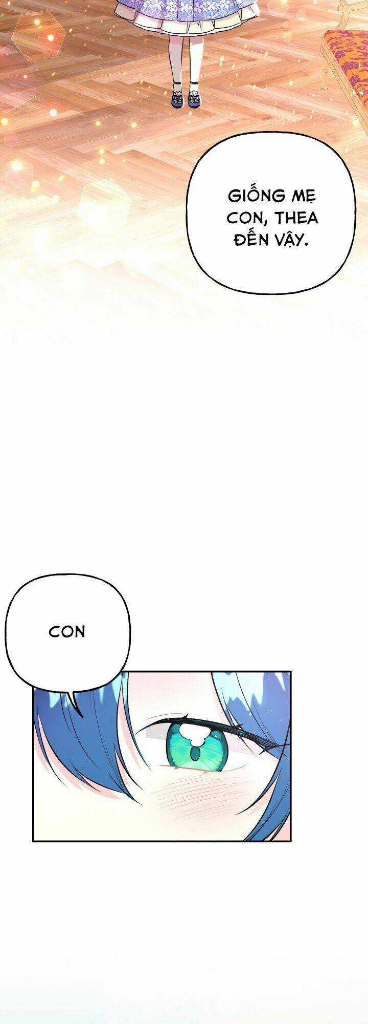 Con Gái Của Đại Pháp Sư Chapter 67 trang 27