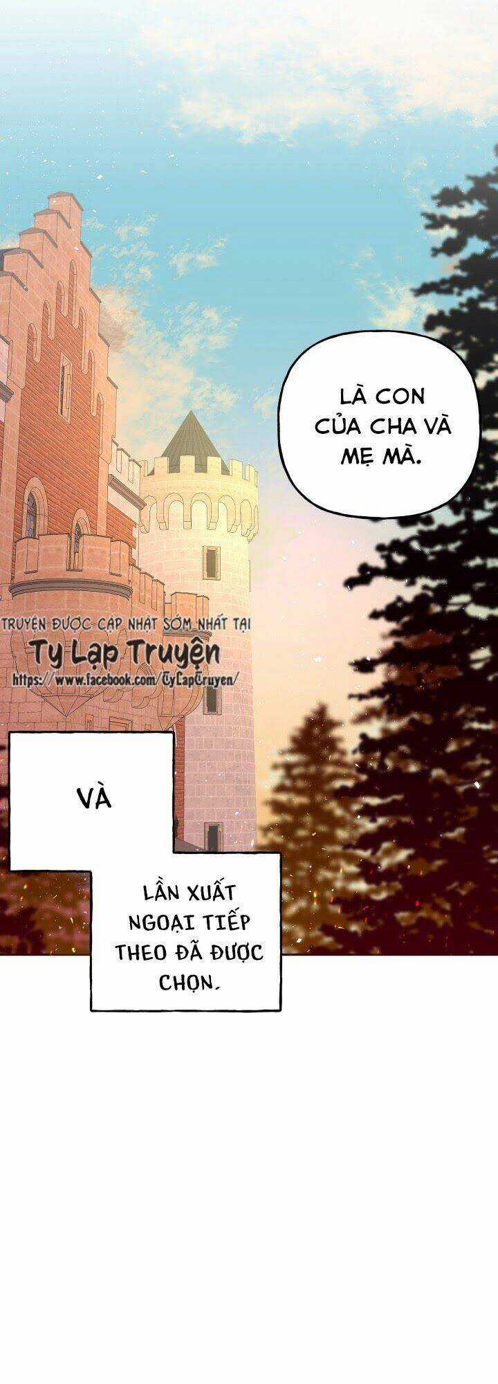 Con Gái Của Đại Pháp Sư Chapter 67 trang 28