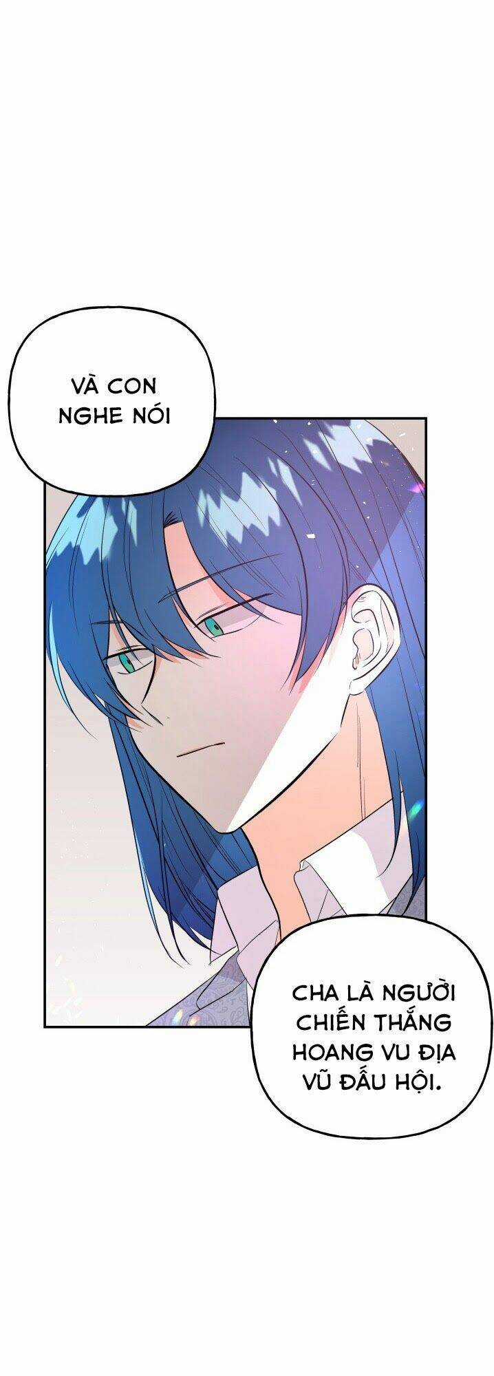 Con Gái Của Đại Pháp Sư Chapter 67 trang 3