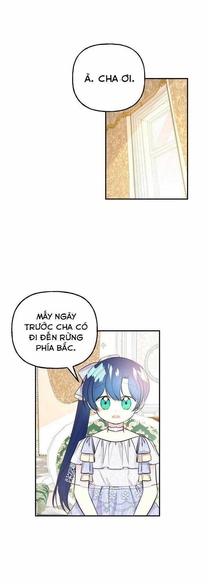 Con Gái Của Đại Pháp Sư Chapter 67 trang 32