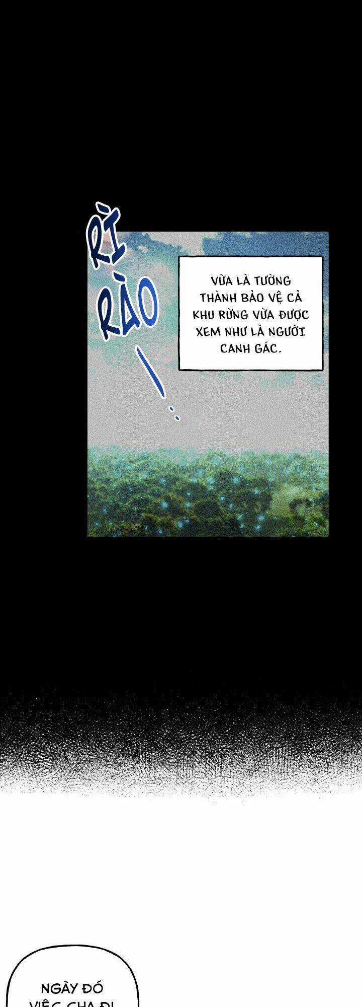 Con Gái Của Đại Pháp Sư Chapter 67 trang 35