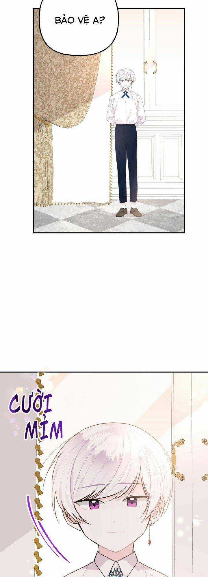 Con Gái Của Đại Pháp Sư Chapter 67 trang 39