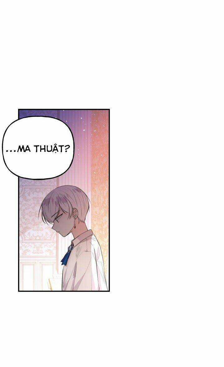 Con Gái Của Đại Pháp Sư Chapter 67 trang 44