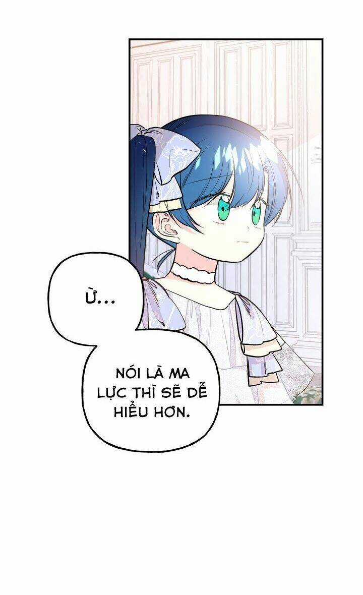 Con Gái Của Đại Pháp Sư Chapter 67 trang 45