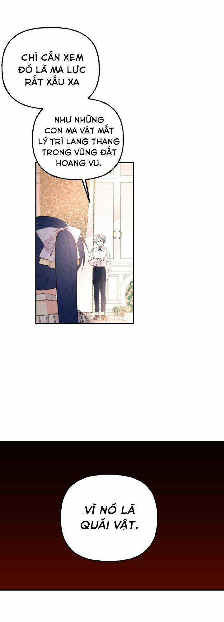 Con Gái Của Đại Pháp Sư Chapter 67 trang 46