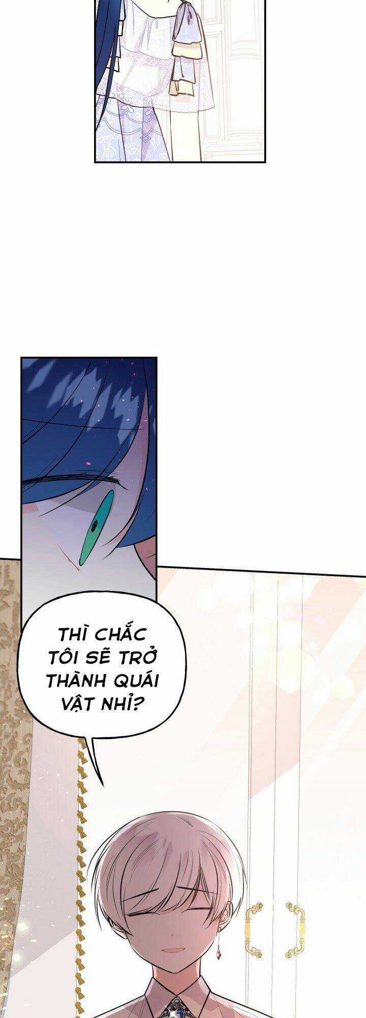 Con Gái Của Đại Pháp Sư Chapter 67 trang 49