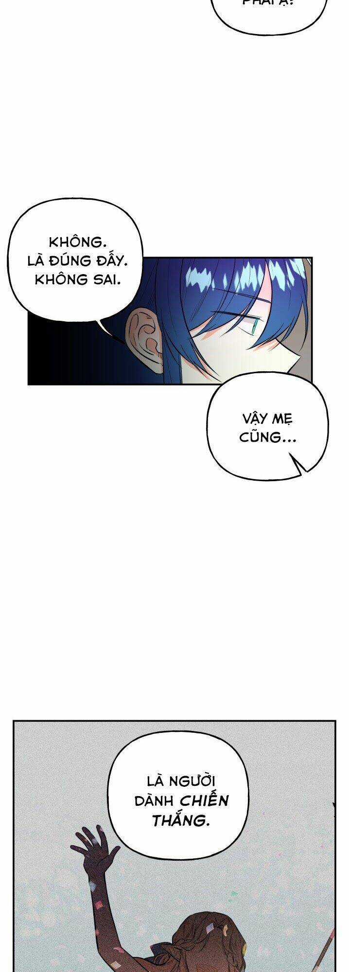 Con Gái Của Đại Pháp Sư Chapter 67 trang 5