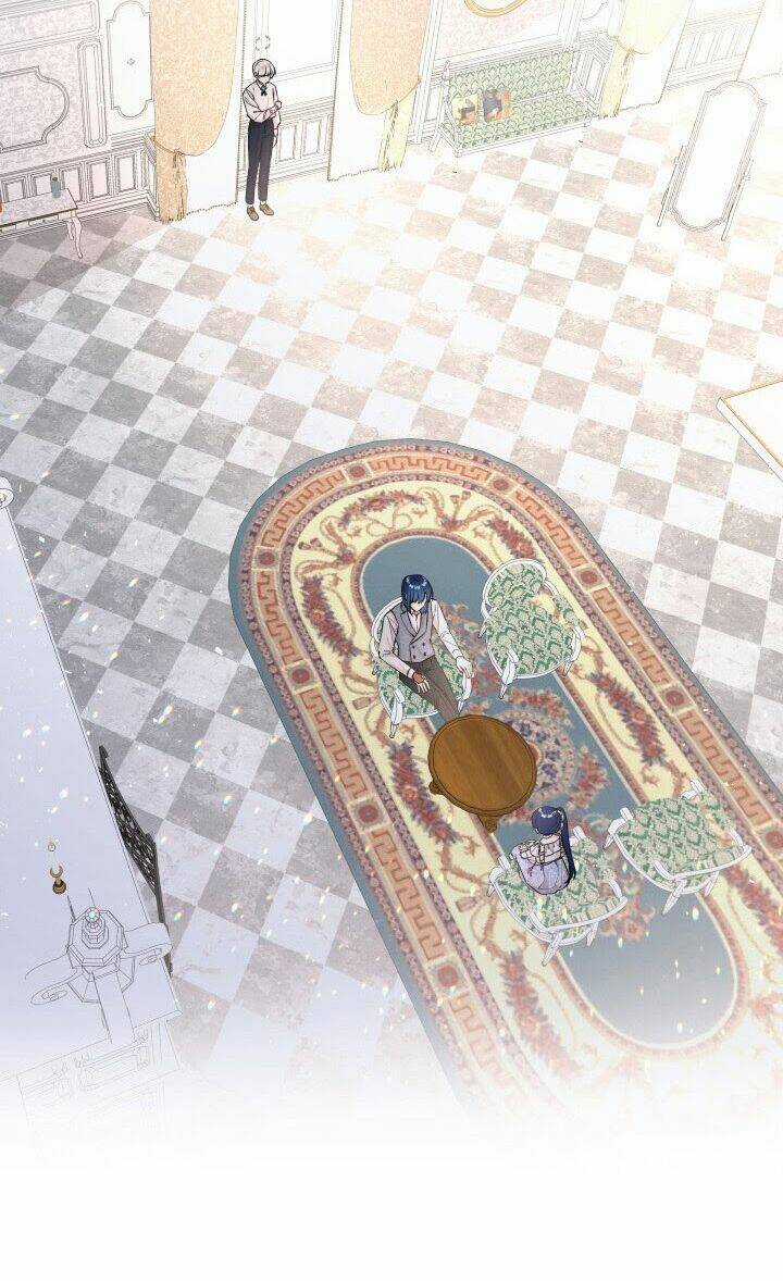 Con Gái Của Đại Pháp Sư Chapter 67 trang 51