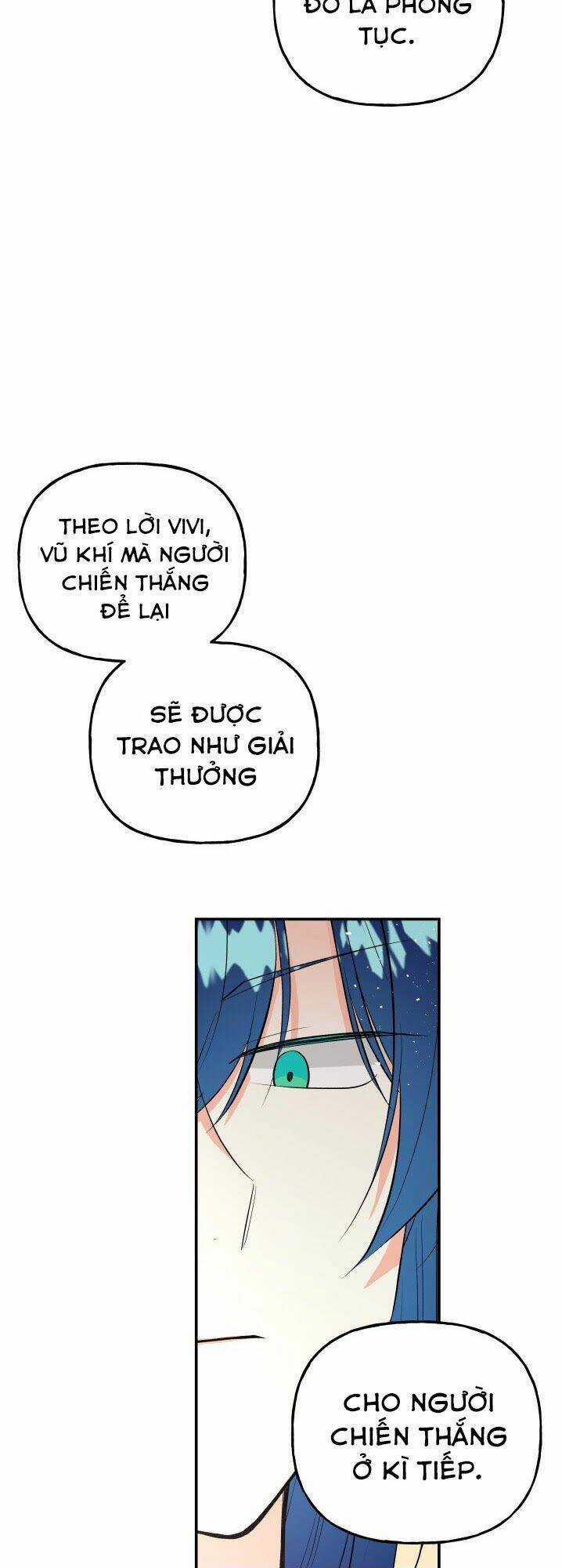 Con Gái Của Đại Pháp Sư Chapter 67 trang 7