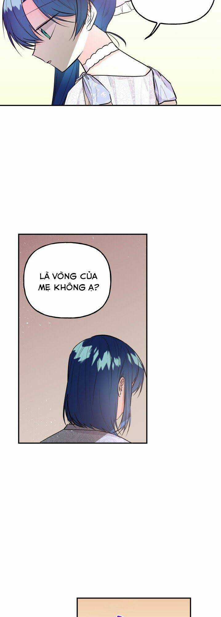 Con Gái Của Đại Pháp Sư Chapter 67 trang 9