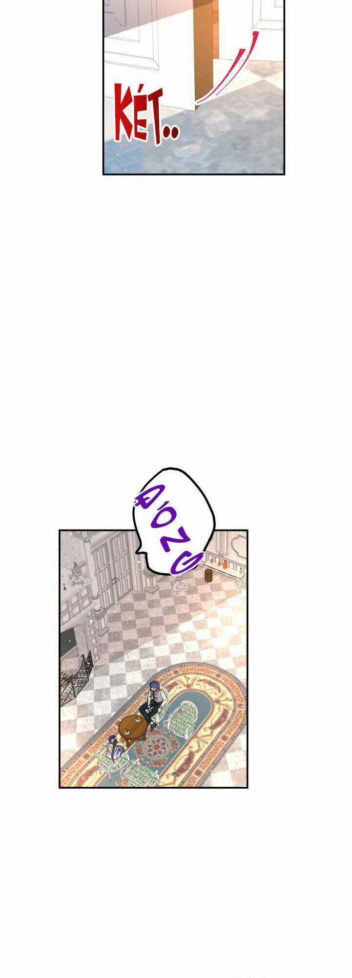 Con Gái Của Đại Pháp Sư Chapter 68 trang 10